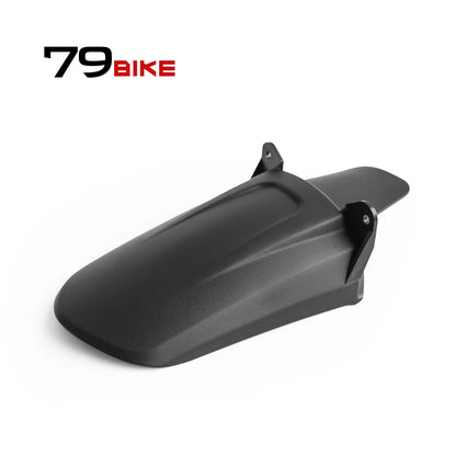 79Bike Rear Wheel Fender - Howling Moto