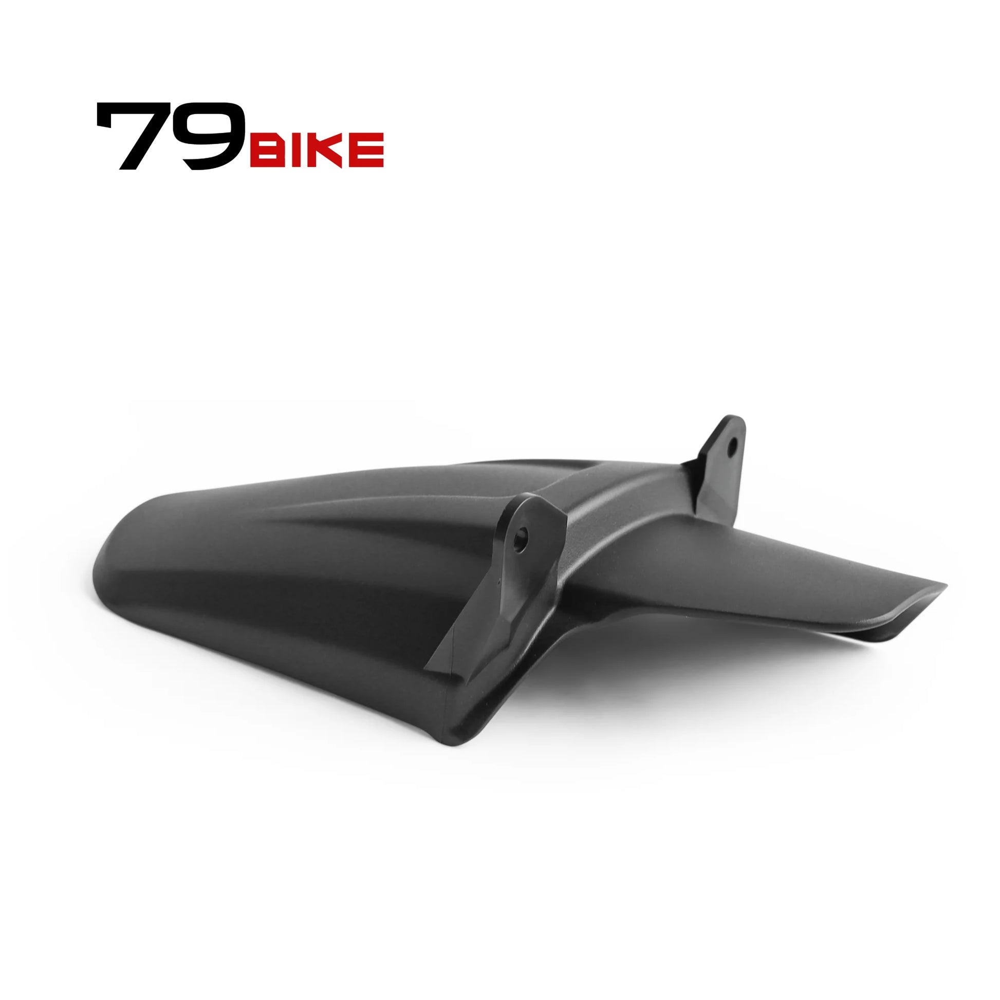 79Bike Rear Wheel Fender - Howling Moto