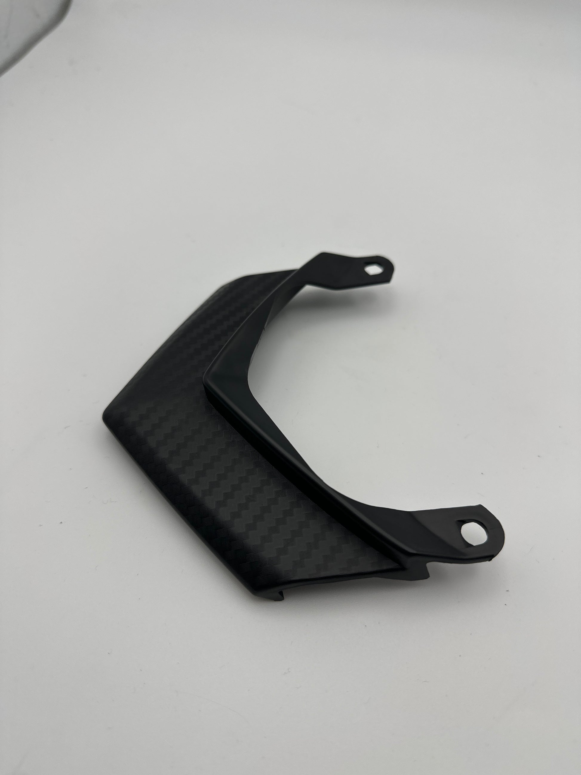 Kawasaki Tail Cover Z125 2017+ - Howling Moto