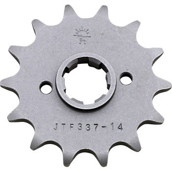 JT Sprocket Front Sprocket JTF337 - Howling Moto