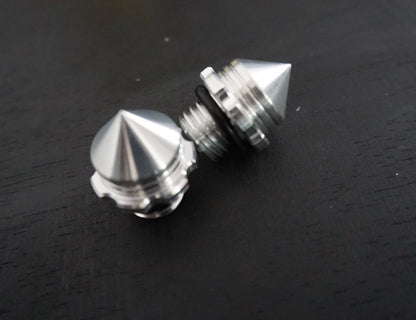 FLP Spike Oil Cap - GET & GY6