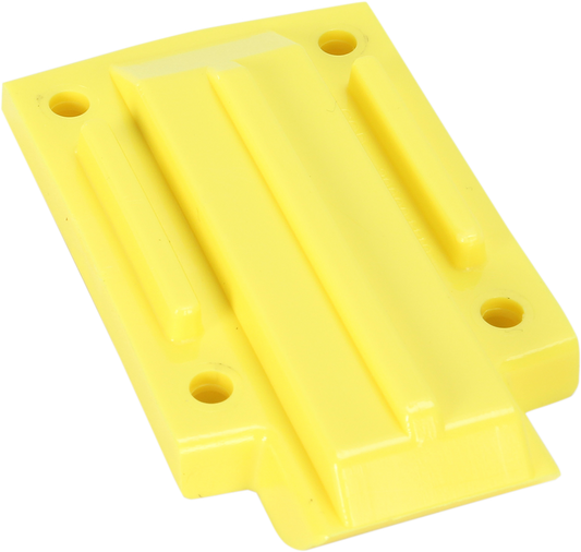 ACERBIS Chain Guide Replacement Insert 2.0 - Suzuki - Yellow 2411000005 - Howling Moto
