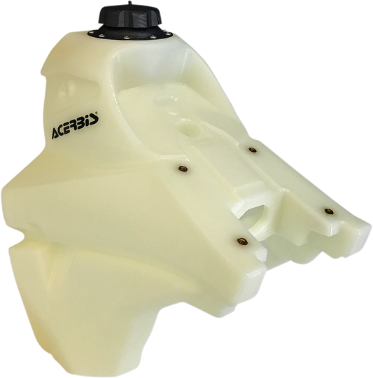 ACERBIS Gas Tank - Natural - KTM - 3.0 Gallon 2726740147 - Howling Moto