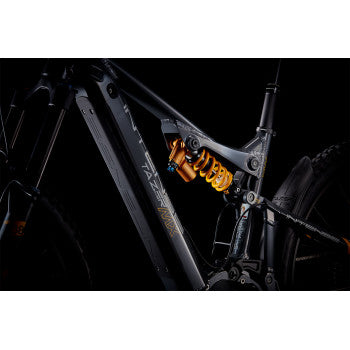 Intense Tazer MX Alloy Ebike - Pro Build