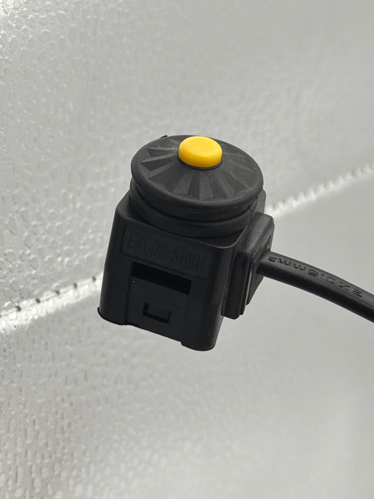 Greenger G2 & Honda CRF E2 OEM Start Switch – Direct-Fit Replacement