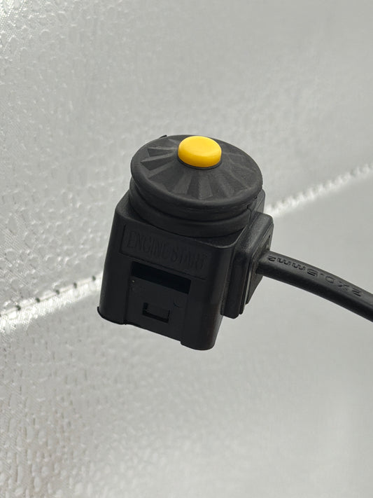 Greenger G2 & Honda CRF E2 OEM Start Switch – Direct-Fit Replacement