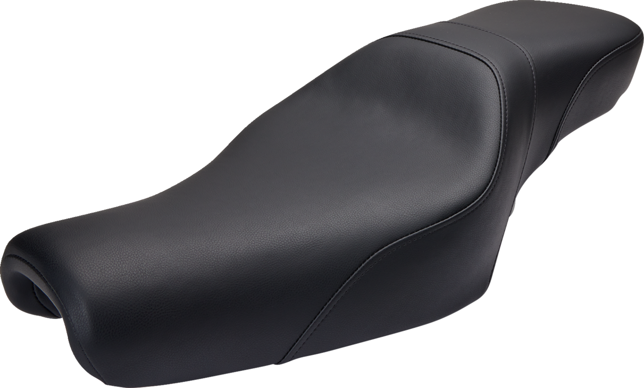 SADDLEMEN Pro Tour Seat - 3.3 Gallon Tanks - XL '04-'20 807-11-066 - Howling Moto