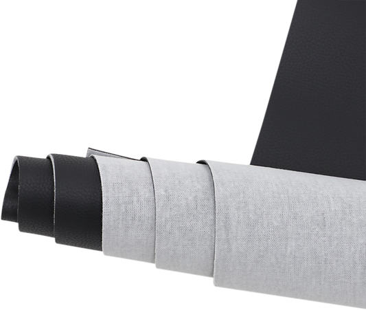 Bill's Exhausts SADDLEMEN Premium Seat Cover for seats, measuring 54x36 inches, with durable material and custom fit.