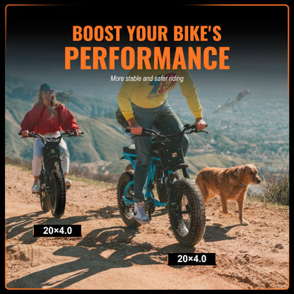 Auxfore - Howling Moto