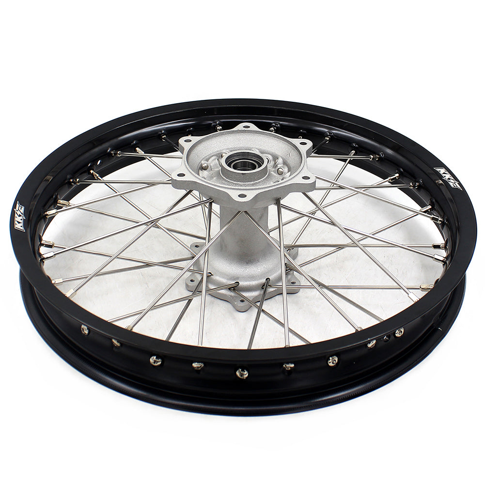KKE 18"×2.15 Casting Rear Wheel Rim For YAMAHA YZ125 YZ250 YZ250F YZ450F - Howling Moto