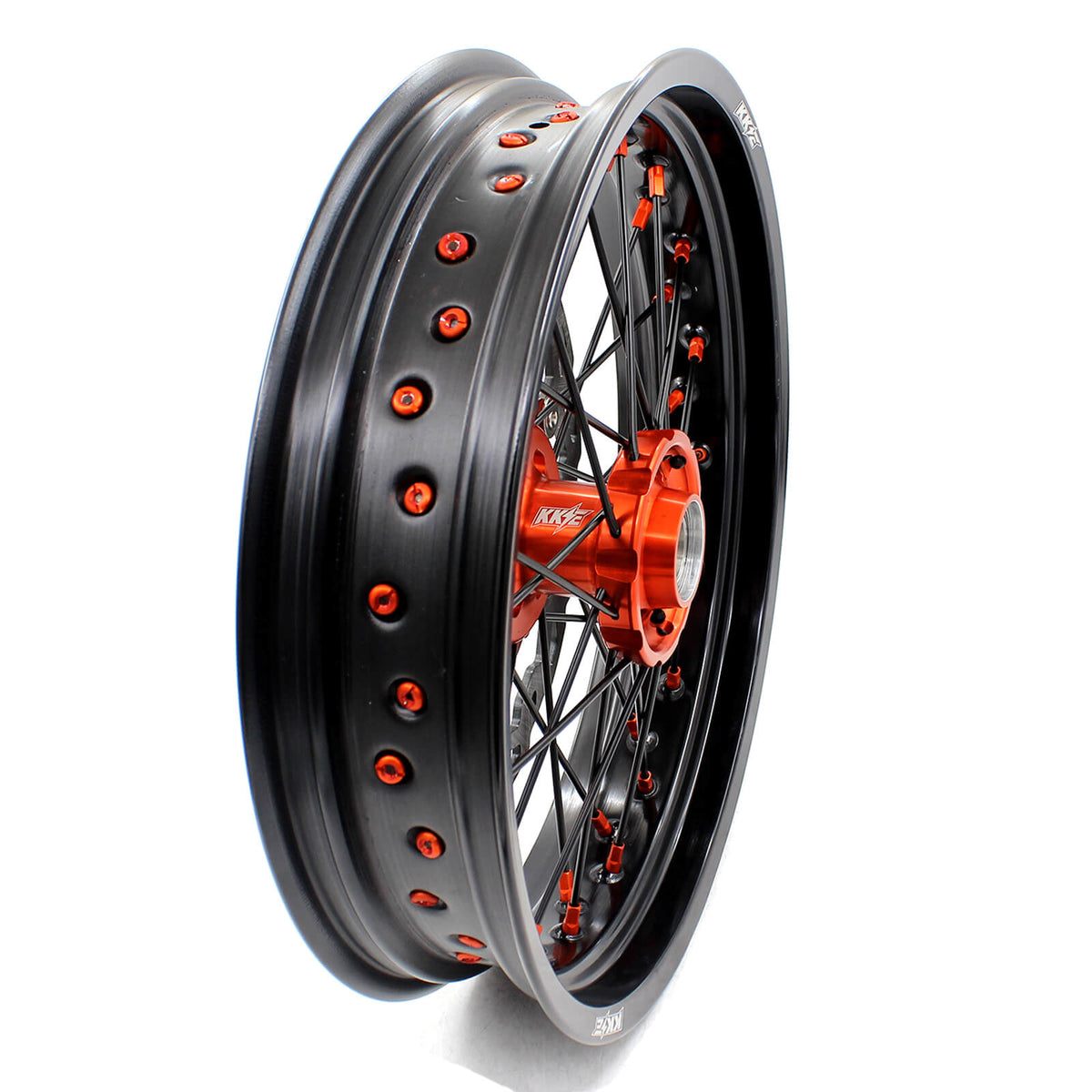 KKE 17Inch Motocross Wheels Rims For KTM SX SX-F XC-F XC XCW 2003-2025