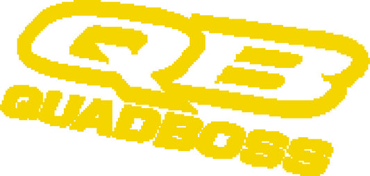 QuadBoss UTV cover with cab on Arctic Cat Prowler, Kawasaki Mule, Polaris Ranger, Yamaha Rhino for outdoor protection.