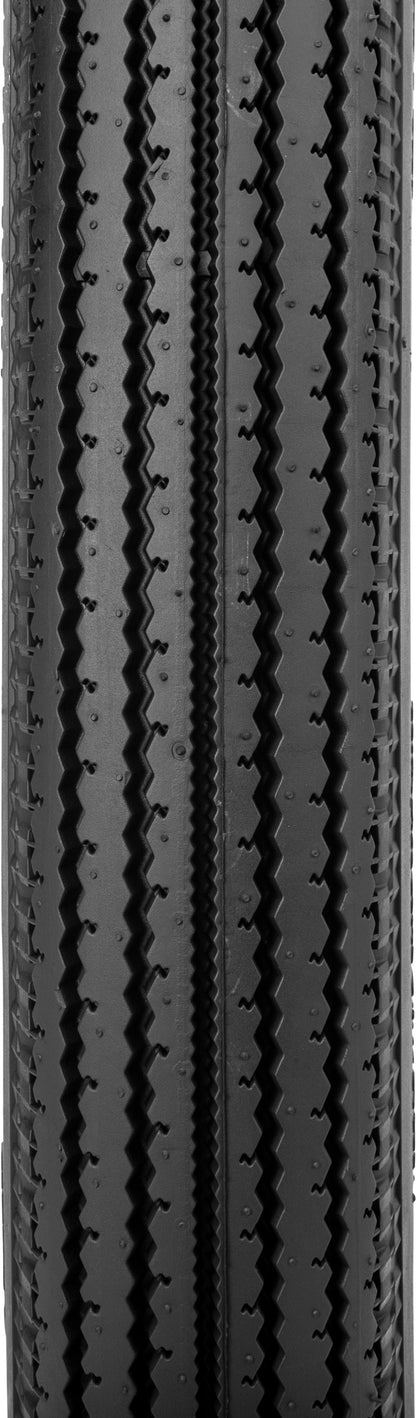 SHINKO, Shinko Tire 270 Super Classic Front 3.00-21 57s Bias TT for Vintage and Cruiser Motorcycles