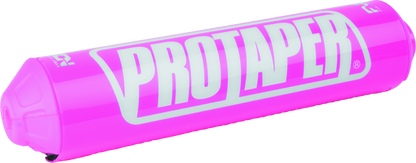 ProTaper, ProTaper Fuzion Bar Pad - Race Pink for Handlebar Crossbar Protection