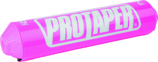 ProTaper, ProTaper Fuzion Bar Pad - Race Pink for Handlebar Crossbar Protection