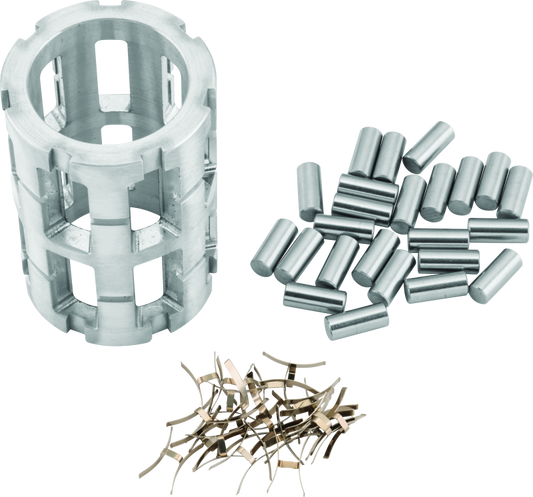 QuadBoss aluminum Sprague carrier for Polaris ATP 330 and Sportsman models, part #403178, with detailed metal construction.