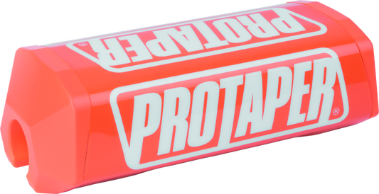 ProTaper, ProTaper 2.0 Square Bar Pad – Race Orange for Powersports Bikes