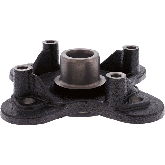 ALL BALLS Hub Kit Part 58-1006 for improved vehicle performance, showing the durable hub components and installation parts.