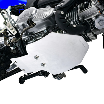 ZETA, ZETA Glide Plate for TTR110 - Part Number ZE55-9020