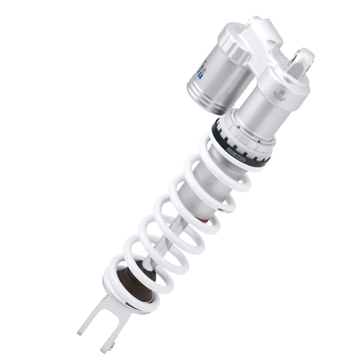 ZETA, ZETA Preload Adjuster WP46 Part Number ZE56-13060 for Easy Suspension Tuning