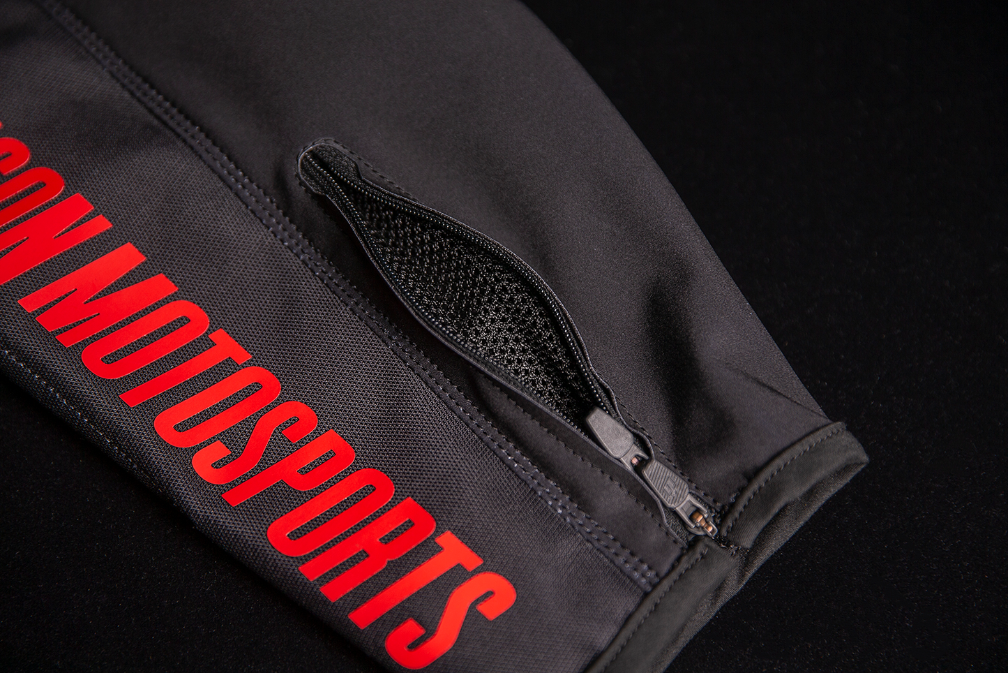 Bill's Exhausts ICON Airform Battlescar™ Gray Jacket in 4XL with rugged design and detailed stitching, front view.