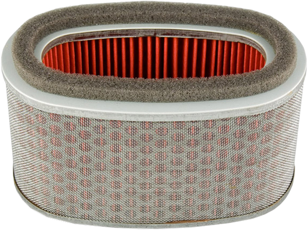 HIFLOFILTRO, HIFLOFILTRO HFA1712 Air Filter for High-Performance Engines