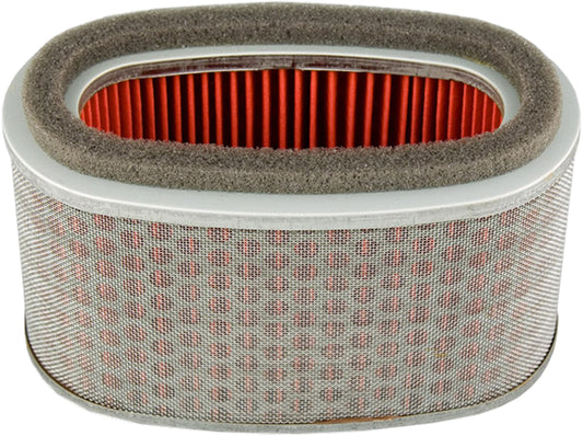 HIFLOFILTRO, HIFLOFILTRO HFA1712 Air Filter for High-Performance Engines