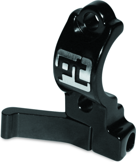 ProTaper, ProTaper Profile Perch Hot Start Assembly - Durable Aluminum Offroad Bike Control