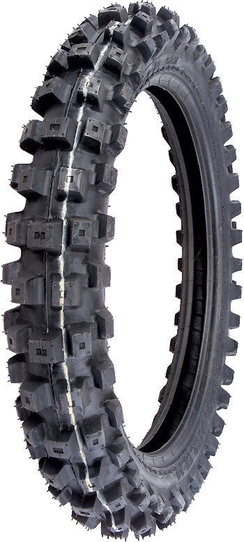 IRC VE33S Gekkota Gummy Tire 110/100x18 - Howling Moto