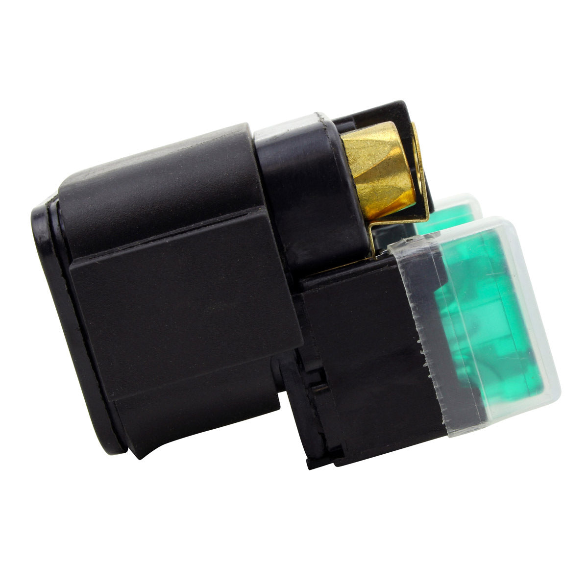 RM STATOR, RM STATOR RM09015 Starter Relay Solenoid for Reliable Engine Starts