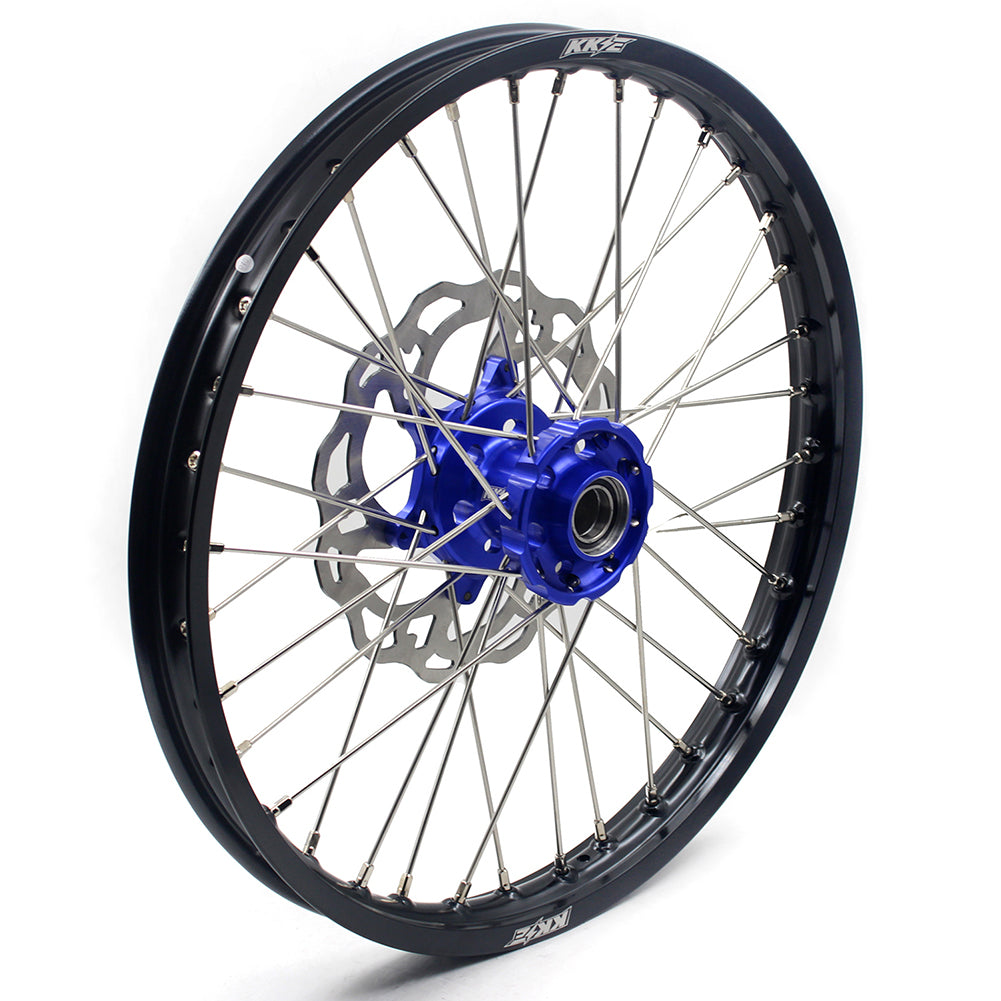 KKE 21/18 Enduro Dirt Rims For KTM SX EXC EXC-F XCW XC 125-530CC 2003-2024 - Howling Moto