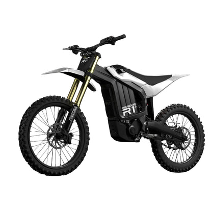 Rerode R1+ Electric Moto — Upgraded 17kW E-Moto | 72V 40Ah