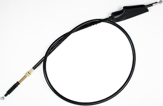 MOTION PRO, MOTION PRO Black Vinyl Clutch Cable 05-0256 for Precise Clutch Control
