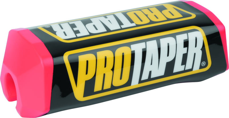 ProTaper, ProTaper 2.0 Square Bar Pad - Red and Black for Powersports Vehicles