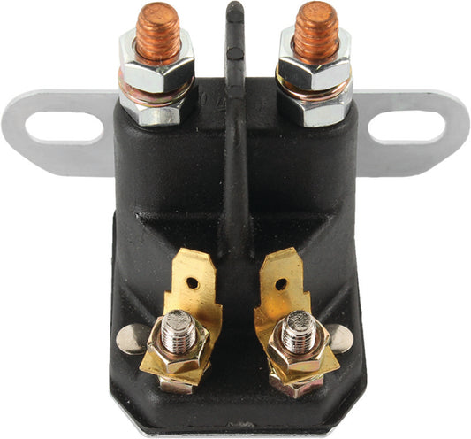 QuadBoss Polaris Magnum 330, Trail Boss 330, Sportsman 700 & 800 starter solenoid and relay for ATV electrical systems