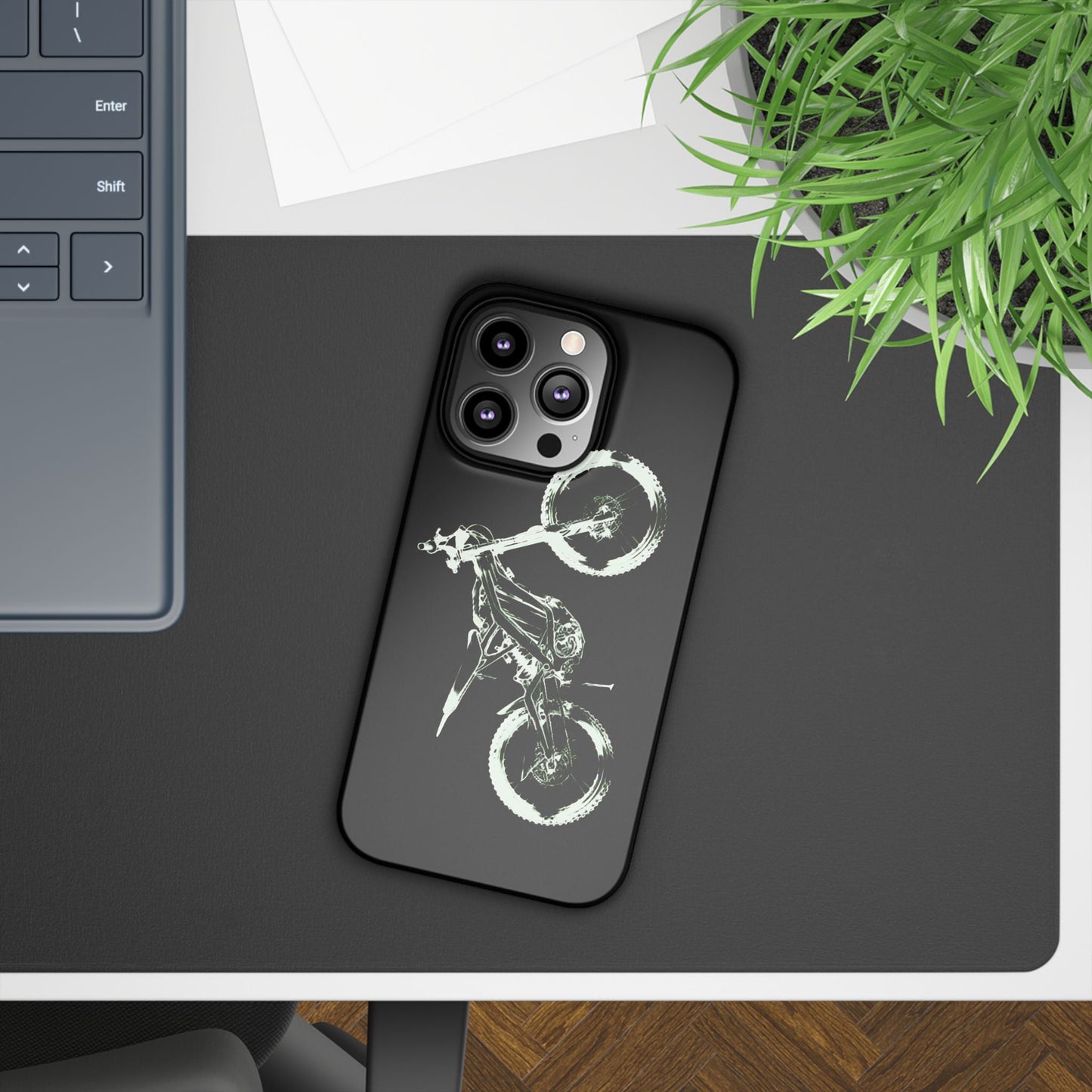 SURRON Slim Phone Case