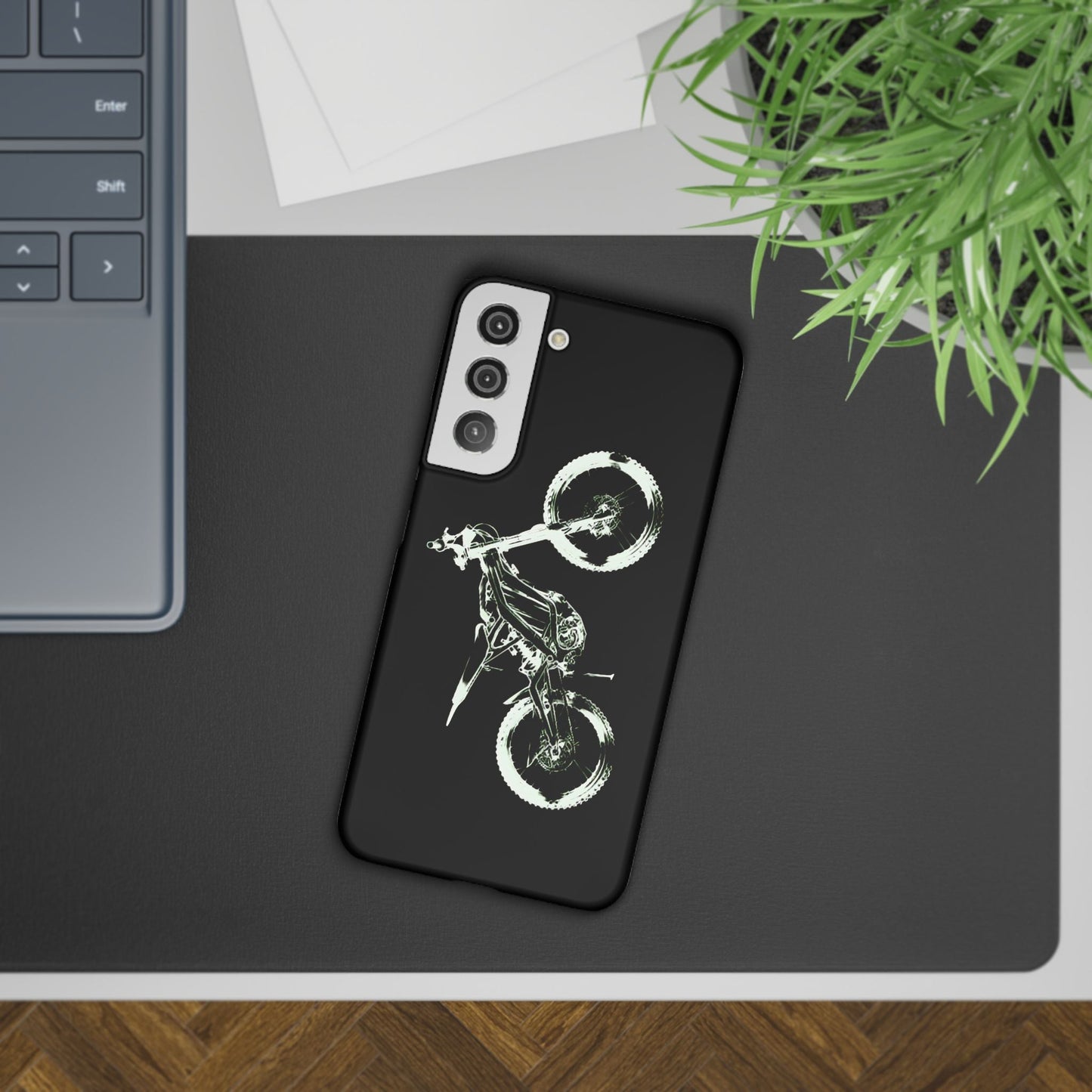 SURRON Slim Phone Case