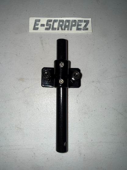 Fender scraper