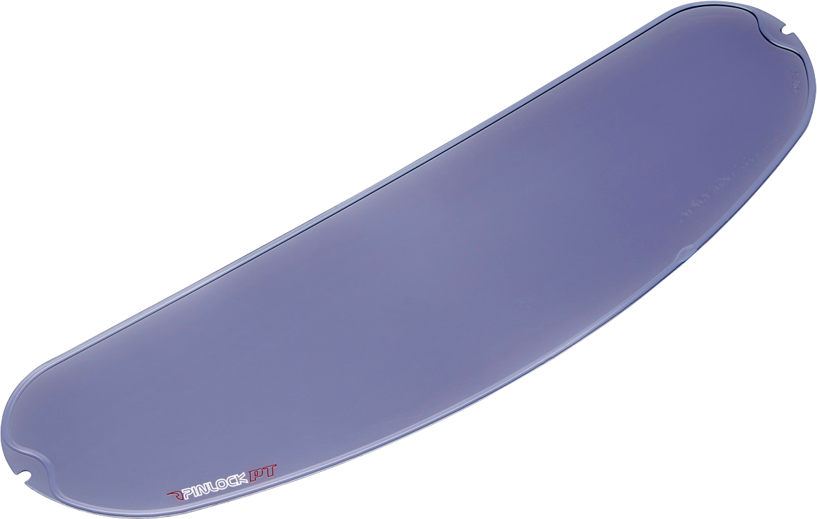 Bill's Exhausts BILTWELL Gringo S motorcycle shield with Pinlock and ProtecTINT for enhanced visibility and protection.