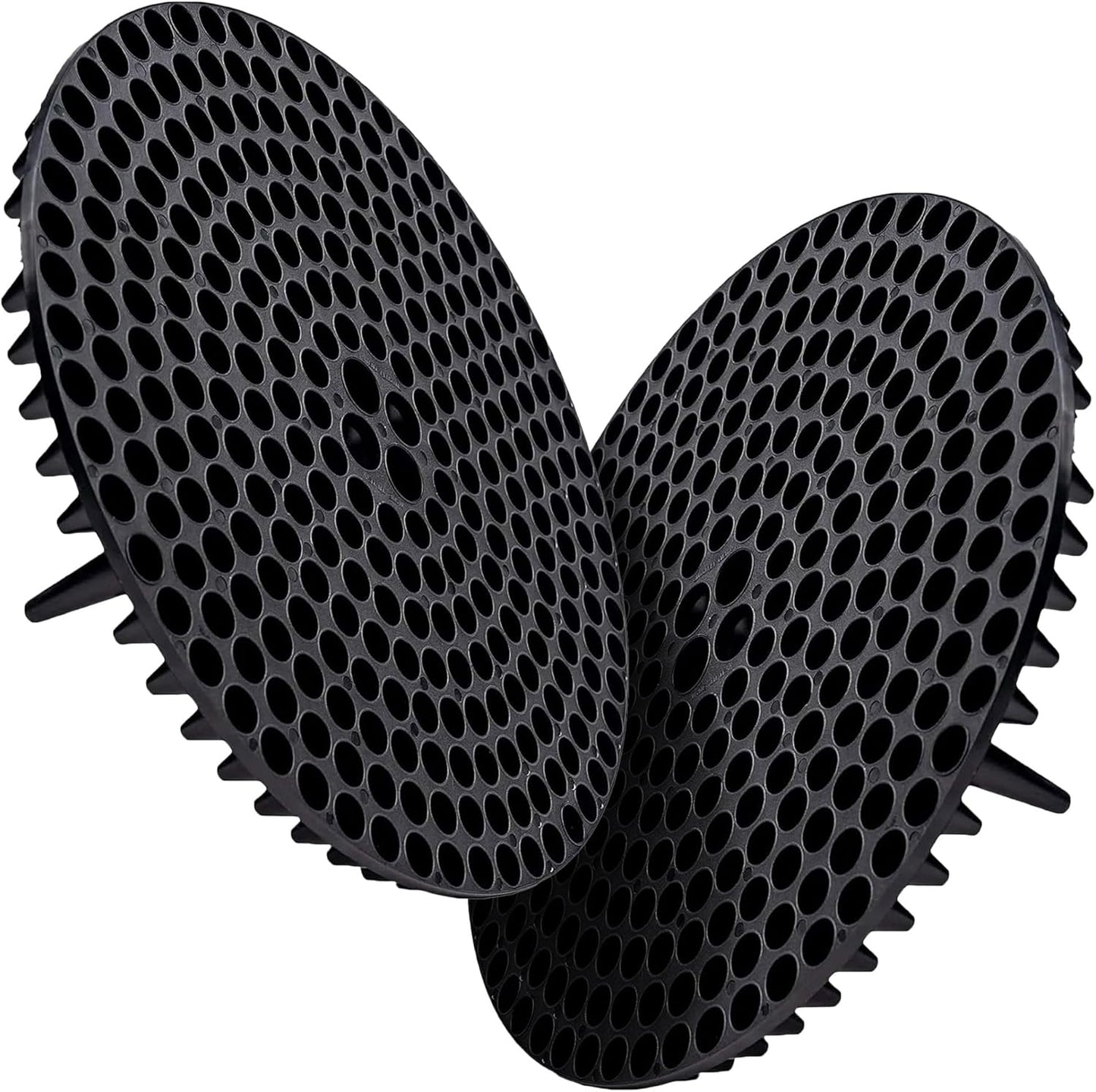 WASH&WHIPS Pit Stop Particle Interceptor - Fits 5 / 3.5 G Buckets - Howling Moto