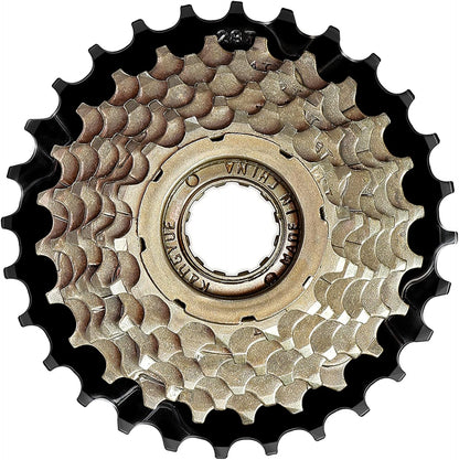 7 Speed 14-28T Bike Freewheel