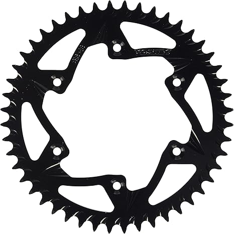 Vortex (316K-48) 48-Tooth 520-Pitch Hardcoat Rear Sprocket