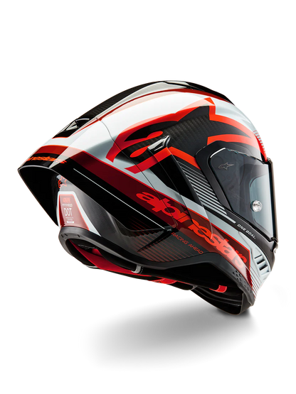 Alpinestars Supertech R10 Team Helmet | Multi-Composite Carbon | XS–2XL