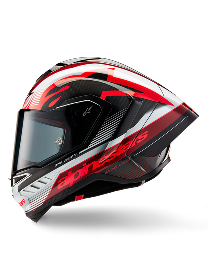 Alpinestars Supertech R10 Team Helmet | Multi-Composite Carbon | XS–2XL
