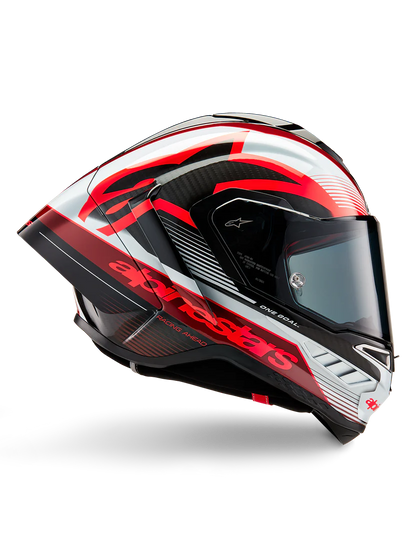 Alpinestars Supertech R10 Team Helmet | Multi-Composite Carbon | XS–2XL