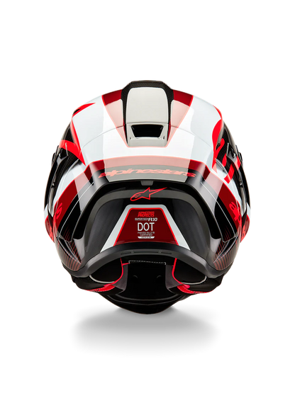 Alpinestars Supertech R10 Team Helmet | Multi-Composite Carbon | XS–2XL