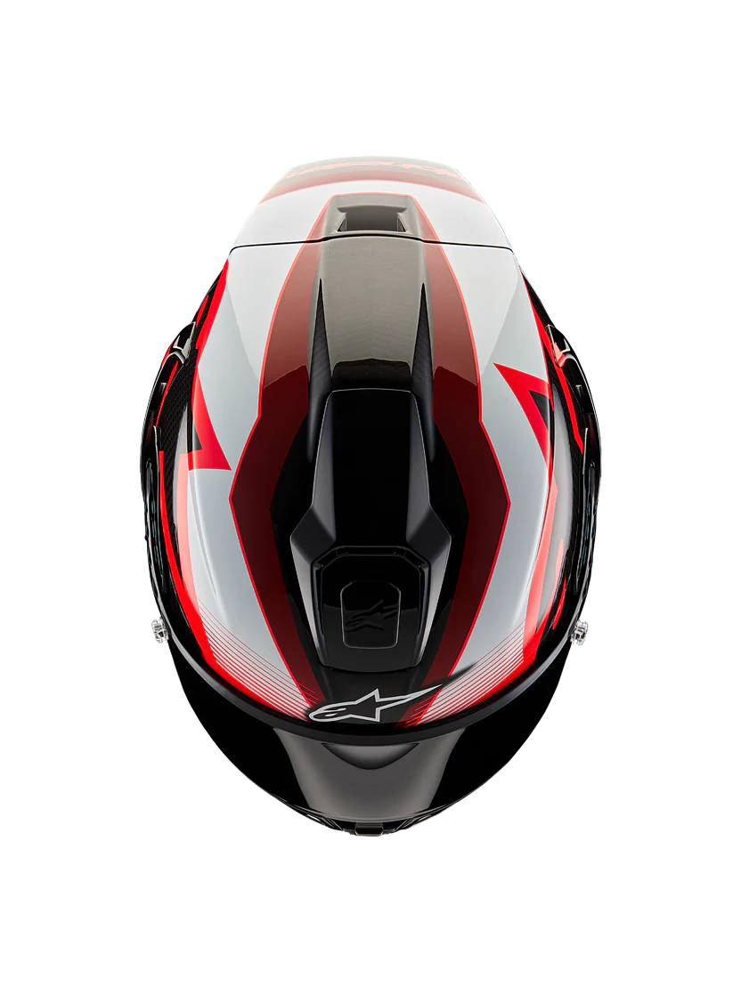 Alpinestars Supertech R10 Team Helmet | Multi-Composite Carbon | XS–2XL