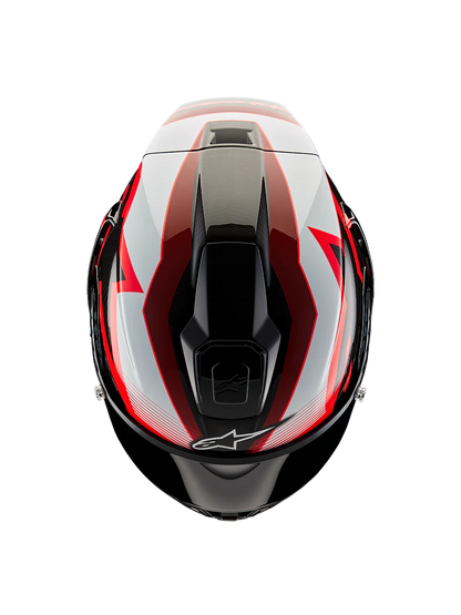 Alpinestars Supertech R10 Team Helmet | Multi-Composite Carbon | XS–2XL