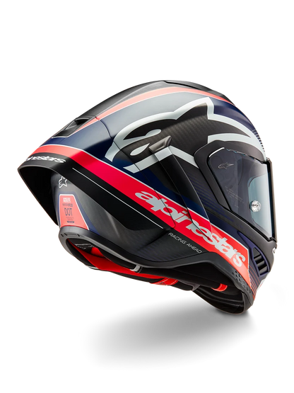 Alpinestars Supertech R10 Team Helmet | Multi-Composite Carbon | XS–2XL