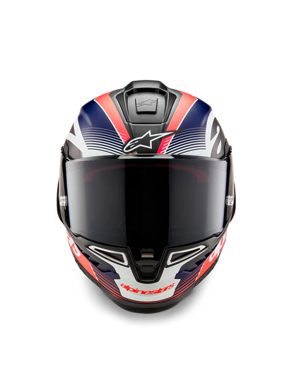 Alpinestars Supertech R10 Team Helmet | Multi-Composite Carbon | XS–2XL